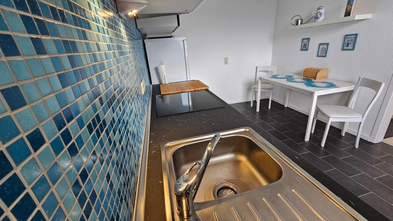 Appartement Vanille, Ferienwohnung Mit Eigenem Eingang, Wie Ein Kleines Haus 巴特萨尔茨乌夫伦 外观 照片